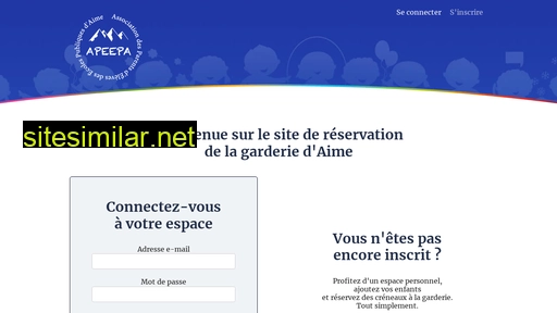 apeepa.fr alternative sites