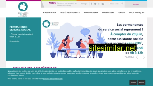 apeidouai.asso.fr alternative sites
