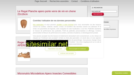 apero-box.fr alternative sites