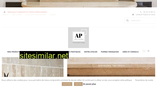 apex-pierre.fr alternative sites