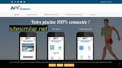 apf-connect.fr alternative sites