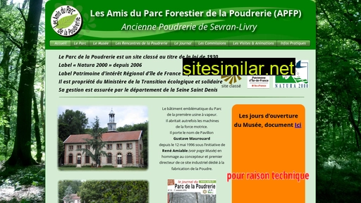 apfp.fr alternative sites