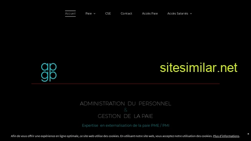 apgp.fr alternative sites
