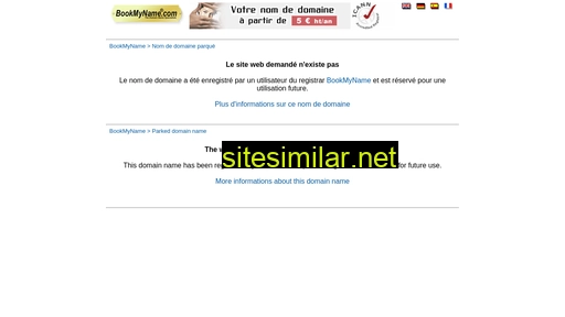 apilub.fr alternative sites