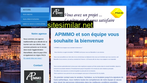 apimmo-marseille.fr alternative sites