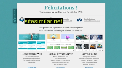 api-card.fr alternative sites