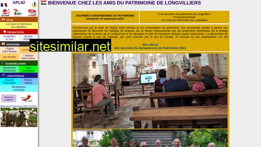 apl62.fr alternative sites