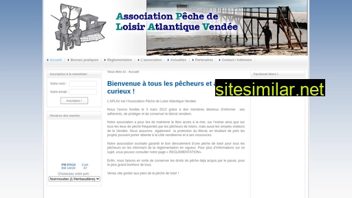 aplav.fr alternative sites