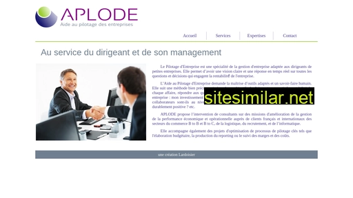 aplode.fr alternative sites