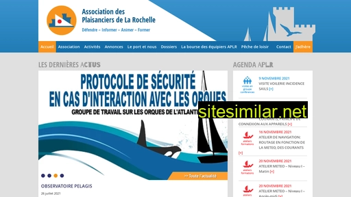aplr.fr alternative sites