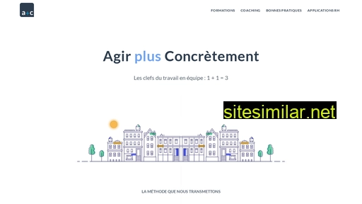 aplusc.fr alternative sites