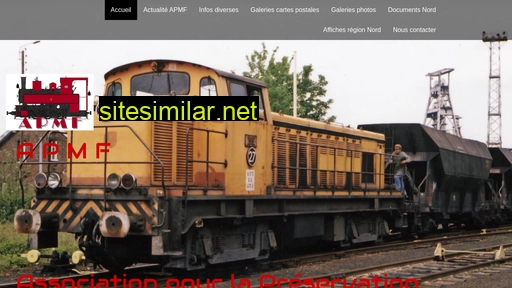 apmf59.fr alternative sites