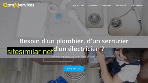 apm-services.fr alternative sites