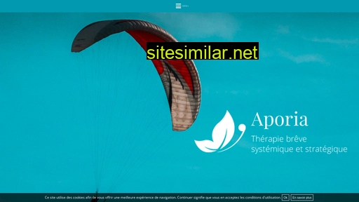 aporia-psychotherapie.fr alternative sites