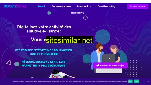 ap-digitalcreation.fr alternative sites