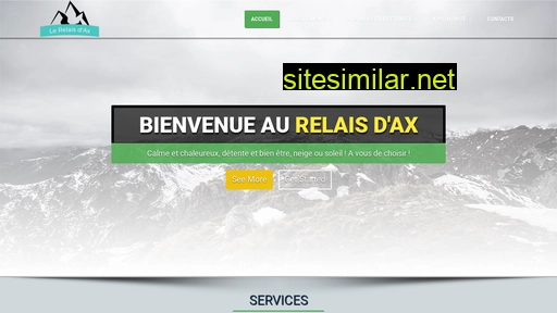appart-ax.fr alternative sites