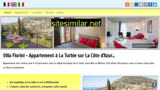 appartement-cote-dazur.fr alternative sites