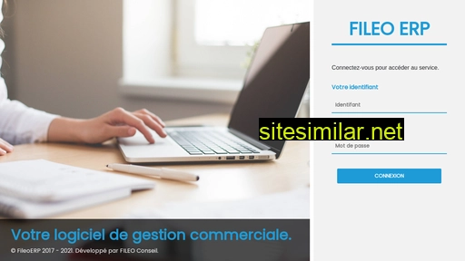 app.fileoerp.fr alternative sites