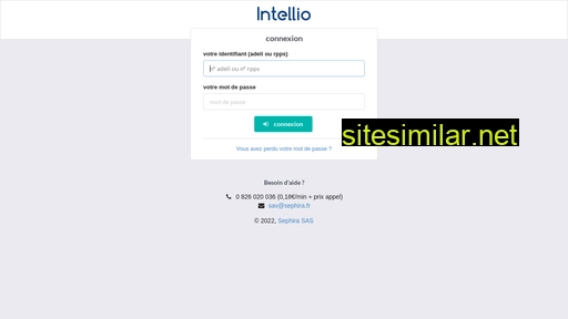 app.intellio.fr alternative sites