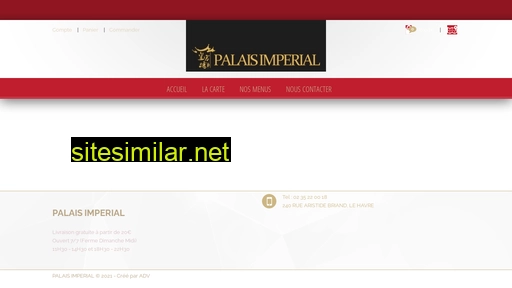 app.palais-imperial.fr alternative sites