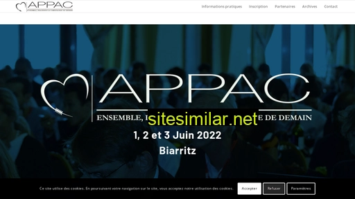 appac.fr alternative sites