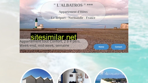 appartalbatros.fr alternative sites