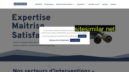 appep.fr alternative sites