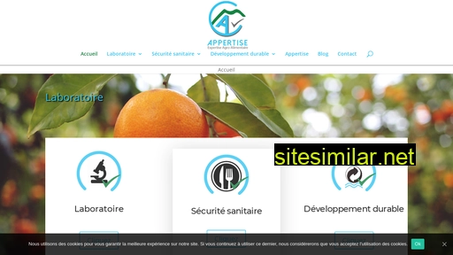 appertise.fr alternative sites