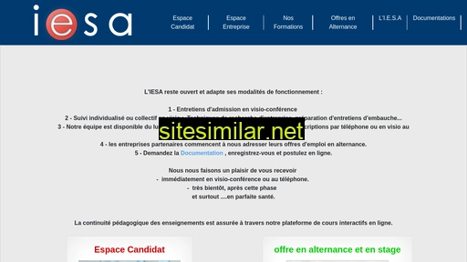 apprenti-pro.fr alternative sites