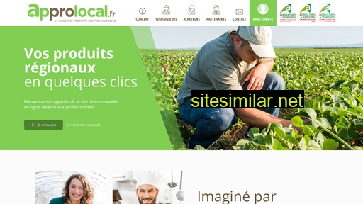 approlocal.fr alternative sites
