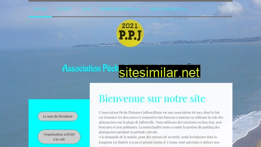 appjullouville.fr alternative sites