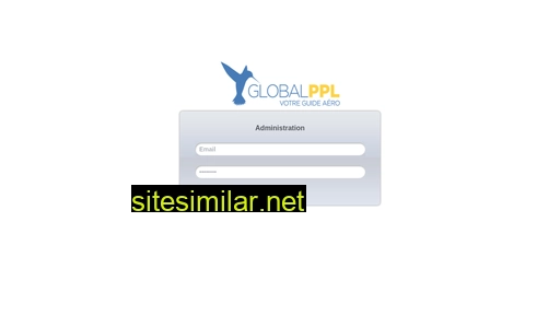 applicationglobalppl.fr alternative sites