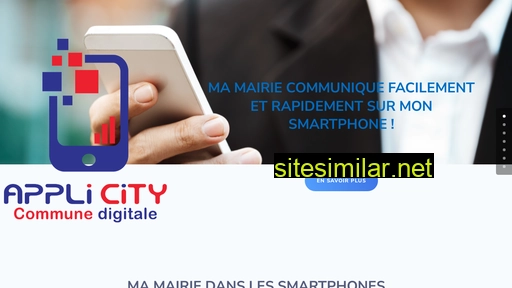 applicity.fr alternative sites