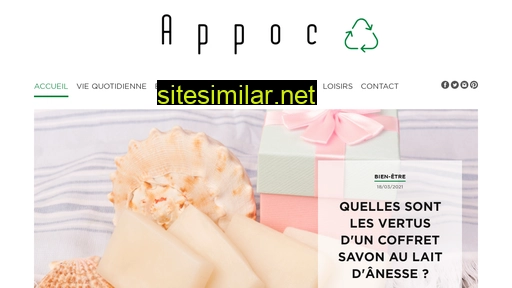 appoc.fr alternative sites