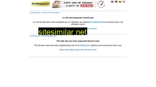 appsforall.fr alternative sites