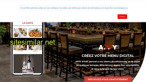 appyneat.fr alternative sites