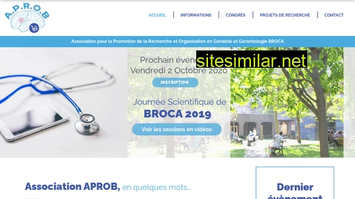 aprobasso.fr alternative sites