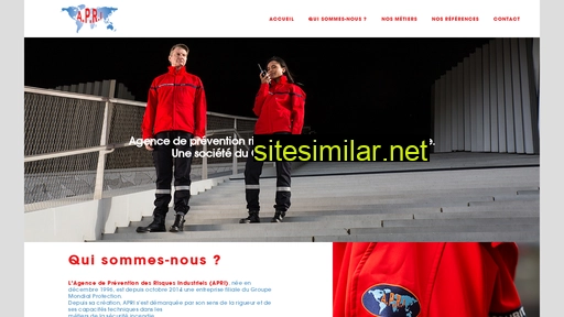 apri-securite.fr alternative sites