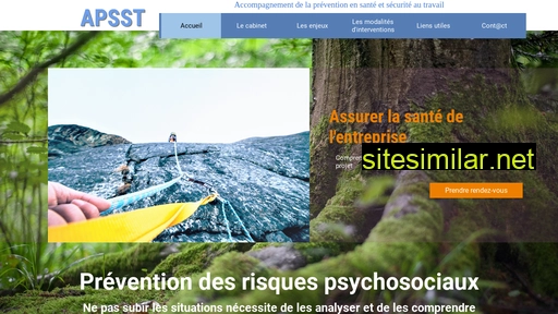 apsst.fr alternative sites