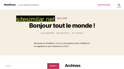 apyc.fr alternative sites