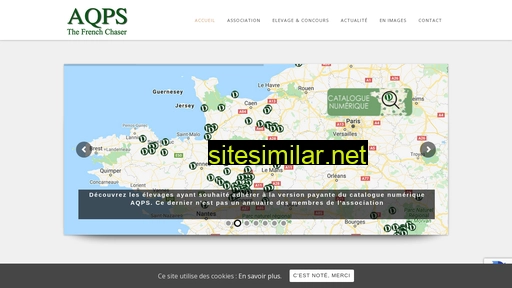 aqps.fr alternative sites