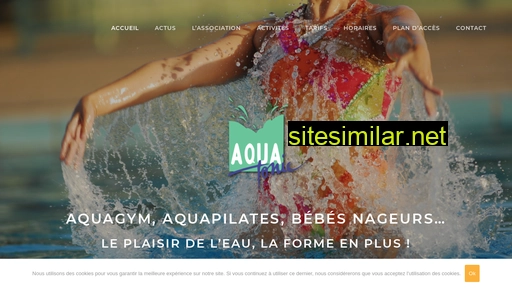 aquatonic-strasbourg.fr alternative sites
