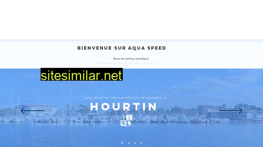 Aqua-speed similar sites