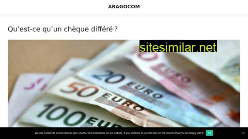 arago-perpignan.fr alternative sites