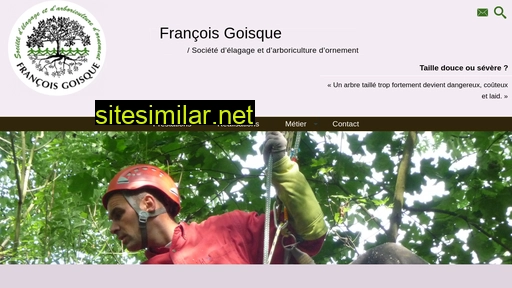 arboriste-elagage-somme.fr alternative sites