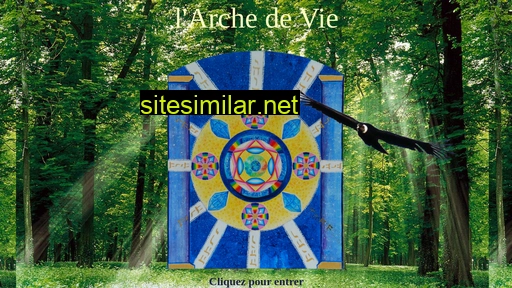 archedevie.fr alternative sites