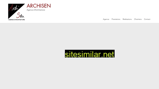 archisen.fr alternative sites