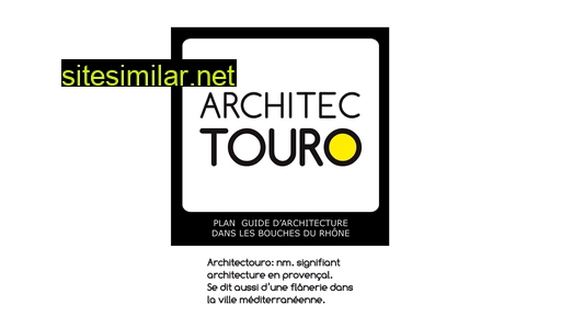 Architectouro similar sites