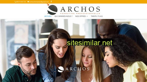 archos-fp.fr alternative sites