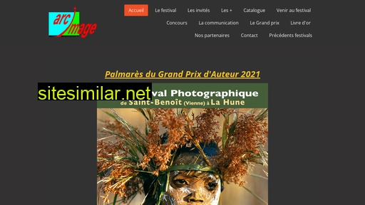 arcimage.fr alternative sites